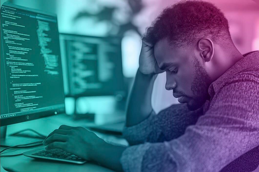 SoftwebHQ's tweet photo. Check out our latest blog: Eight Interview Mistakes That Could Cost You the Gig 🚀
Learn how to avoid common interview mistakes and improve your chances of landing the role.
Read more below 👇️
https://t.co/n5iURzdS48
#InterviewTips #TechCareers #SoftwareEngineering https://t.co/gCZFtyBjtr