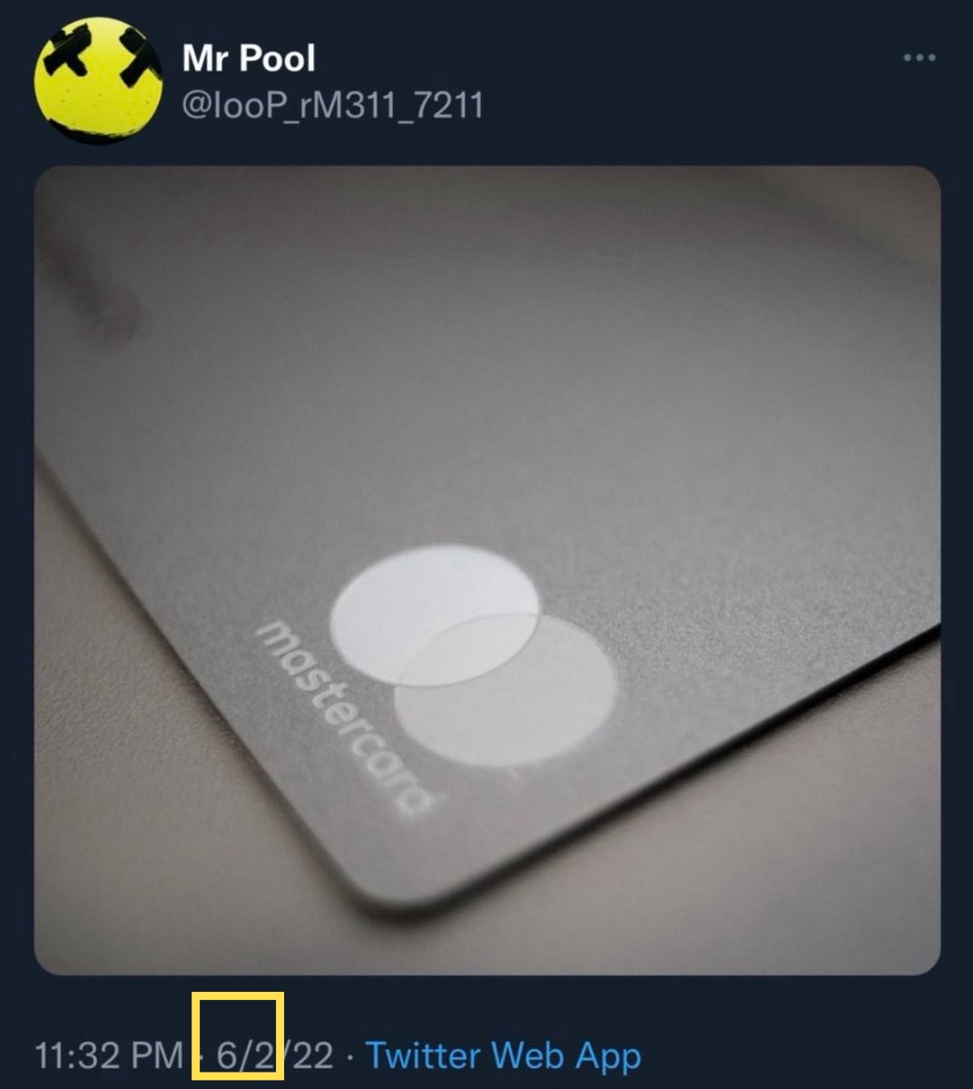Cryptobilbuwoo0's tweet photo. Wow👀 
Master🔥🔥🔥
This exact timeline✅️ https://t.co/YLvv7rjomH