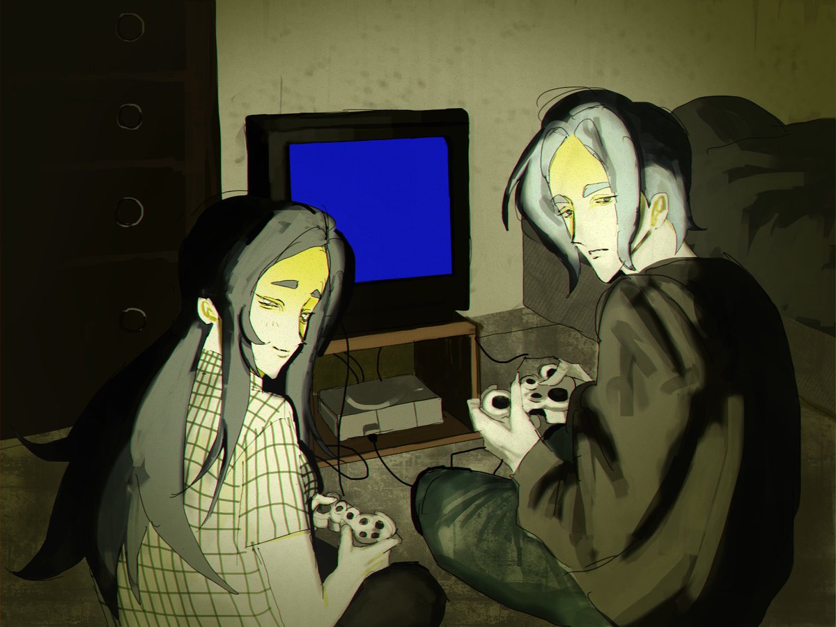 qq_j2ek8's tweet photo. #illustration https://t.co/vfI6DPuW6W