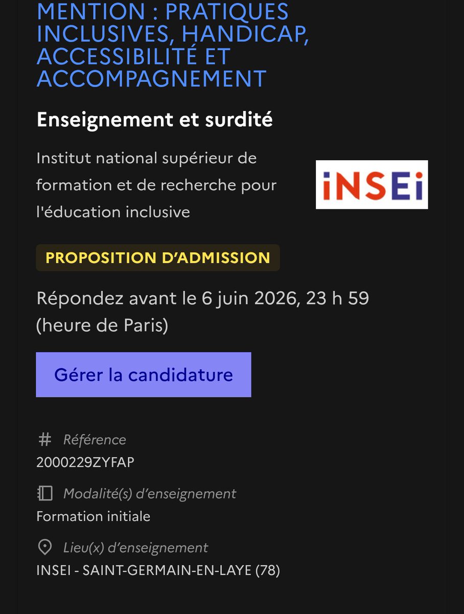Cave45458931's tweet photo. Cette grosse plateforme de peine-a-jouir de #monmaster a néanmoins été clémente avec moi. https://t.co/7RRAAlQ4tR