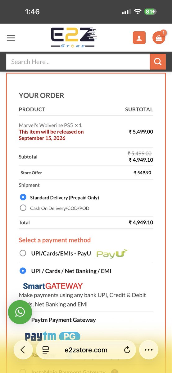 rish621's tweet photo. @TubeStationGame @octane_manages @PlayStationIN @RishiAlwani @VinayakSoni07 @octane_manages @TubeStationGame https://t.co/6vUuOqvL7H