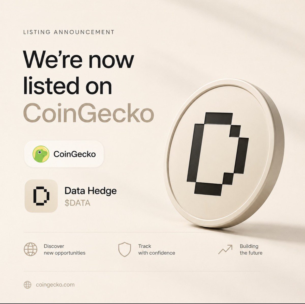 DATAHEDGE tweet media