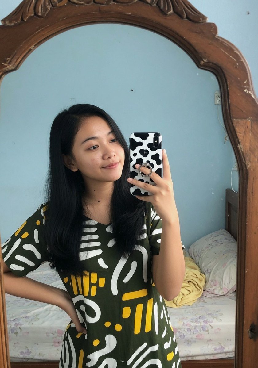 daily bunga 🌷 tweet media