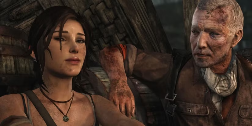 XabdOrg's tweet photo. @GermanStrands I'm looking forward to playing as this dude in the next Tomb Raider game. https://t.co/zuSNtyCeuH
