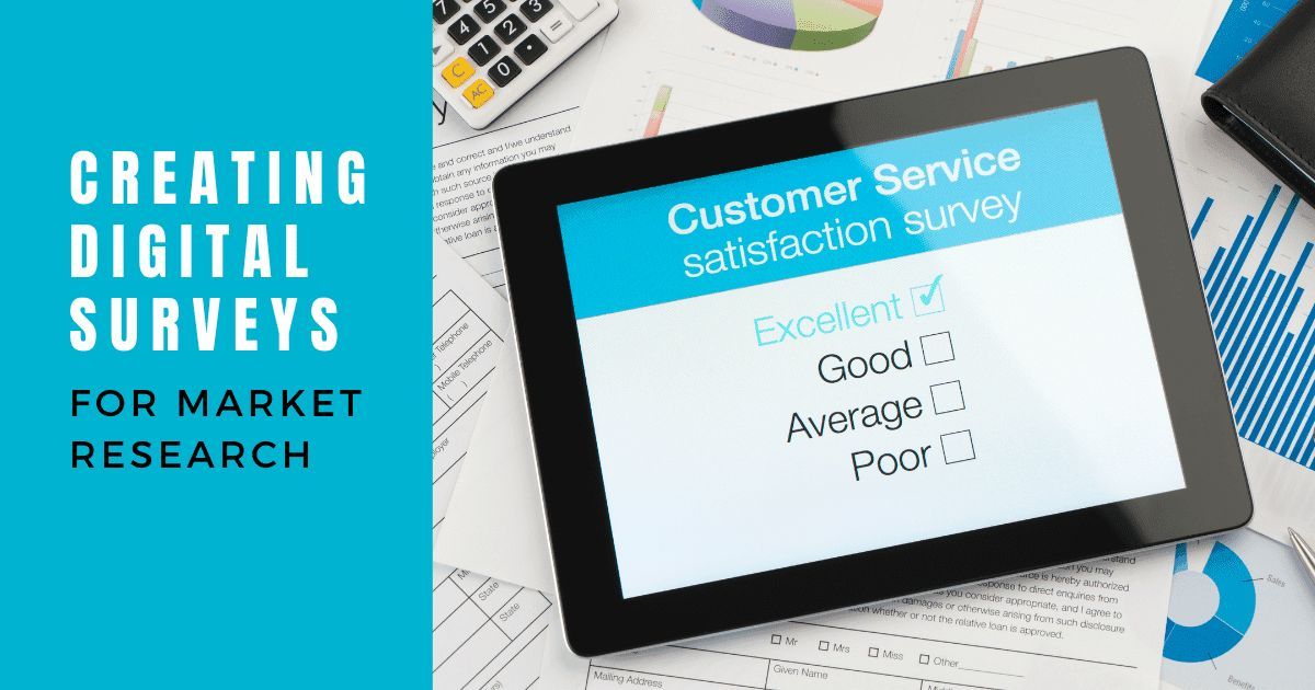 OneresourcePA's tweet photo. A digital survey is easy to put together and send out, and when you use the right software - here's our guide https://t.co/fLvVs9FhBM https://t.co/mUJTPHB5d7