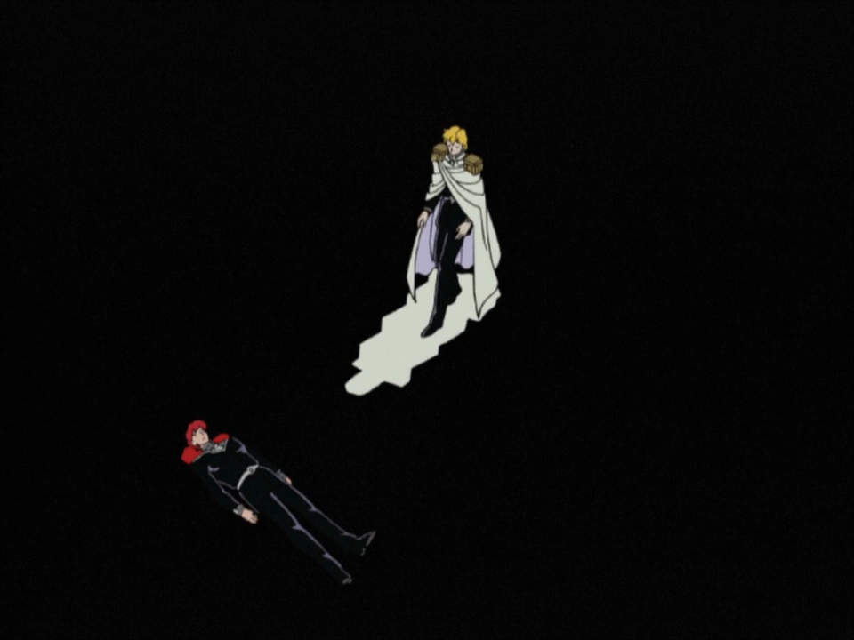 LoghPerfectShot's tweet photo. FINAL episodes of each LOGH season - My Ranking:

🥇 LONG LIVE THE EMPEROR (s2)
🥈 FAREWELL, DISTANT MEMORIES (s1)
🥉 THE 3rd BATTLE OF TIAMAT part II (gaiden s2)

4. DREAM: TO SEE IT TO THE END (s4)
5. A HUNDRED BILLION STARS, ... (gaiden s1)
6. NEW GOVERNMENT IN AUGUST (s3) https://t.co/TpKbDqdnXU
