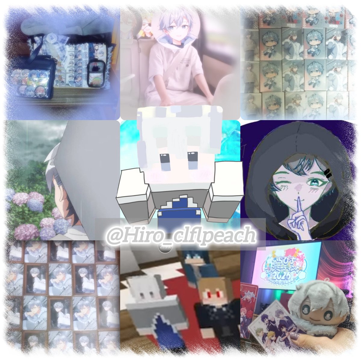 珠真 tweet media