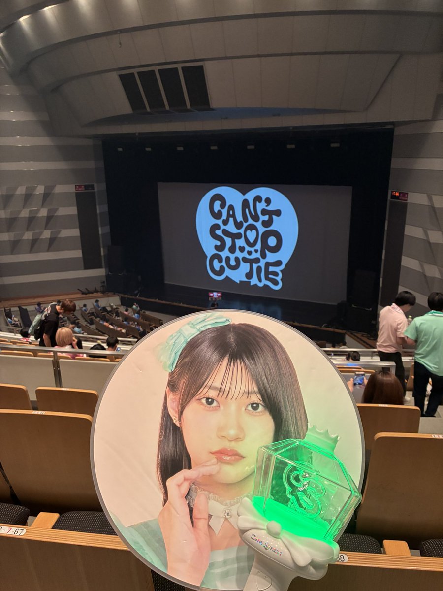 itakura_inochan's tweet photo. 04 男 関東

板倉可奈

拒否無 諸々理解あり
J界隈との掛け持ちです。
現場でお会いできたり、普段から仲良くしてくれる友達探してます！
アリツアも今のところ全日参戦予定なので、連番募集してます！！(仙台・横アリは決まりそう？)

 #きゅーてすとさんと繋がりたい https://t.co/oNu9o9AlHL