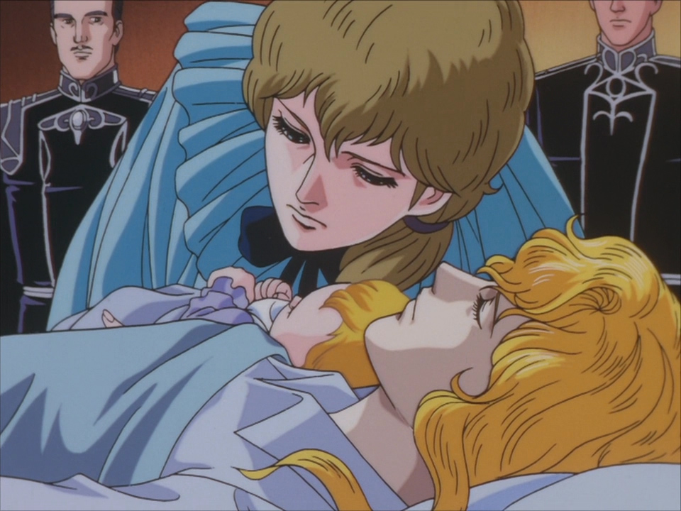LoghPerfectShot's tweet photo. FINAL episodes of each LOGH season - My Ranking:

🥇 LONG LIVE THE EMPEROR (s2)
🥈 FAREWELL, DISTANT MEMORIES (s1)
🥉 THE 3rd BATTLE OF TIAMAT part II (gaiden s2)

4. DREAM: TO SEE IT TO THE END (s4)
5. A HUNDRED BILLION STARS, ... (gaiden s1)
6. NEW GOVERNMENT IN AUGUST (s3) https://t.co/TpKbDqdnXU