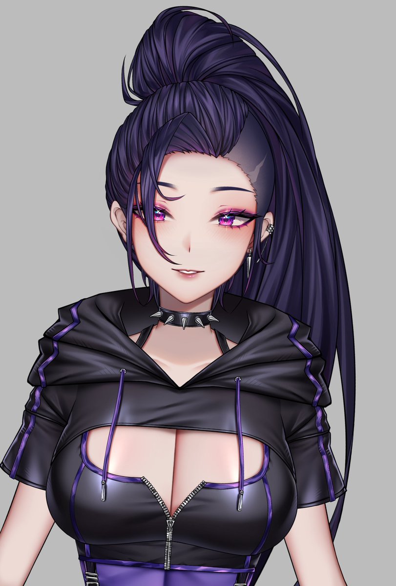 erianosamu_'s tweet photo. my pretty daughter is done!!(,; ⩌ ;,)💜🩷 https://t.co/WhyOLqA5LR
