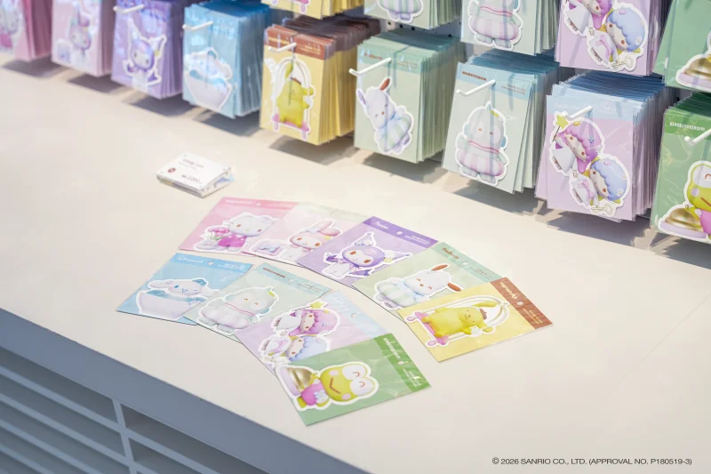 SecretTokyo_'s tweet photo. 「Sanrio characters Exhibition Hotel Floria Tokyo 」が韓国から初上陸。東急歌舞伎町タワーで7月15日（水）から2027年5月31日（月）まで開催される。サンリオのキャラクターたちが考えた「夢のホテル」をテーマにした、新しい「ホテルルームツアー」体験ができる。#sanrio #hellokitty https://t.co/M653uSNxrT