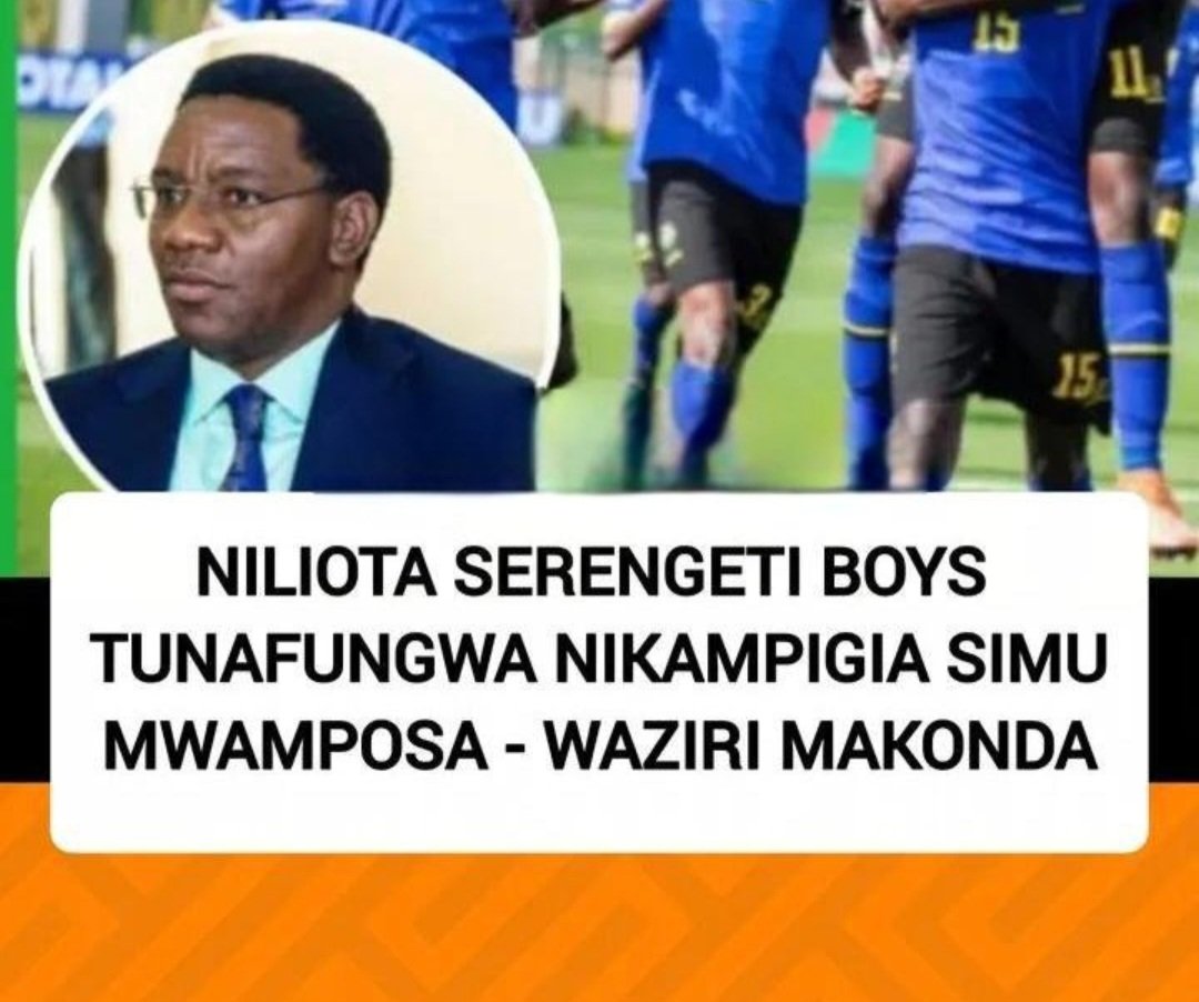 Sativa255's tweet photo. Kila siku nawaambia MWAMPOSA ni kibaka mnabisha🤣

Wese la UPAKO limeshindwa kusaidia NCHI huko. https://t.co/MoHtCeVrDB