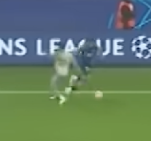 t7psg_'s tweet photo. How do I explain to my kids the history that was created because of this action? https://t.co/0xlnib5pHd