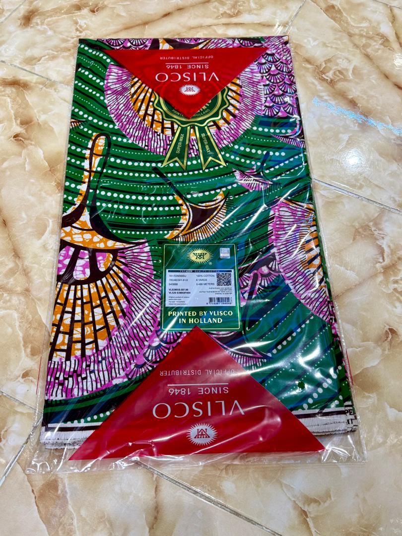 Miss_Halimatu's tweet photo. LATEST ARRIVALS 

     SUPER WAX

AVAILABLE AT 20k
Location Kano 
Delivery nationwide 
Retweet plz👏 https://t.co/N2RhnWA8IY
