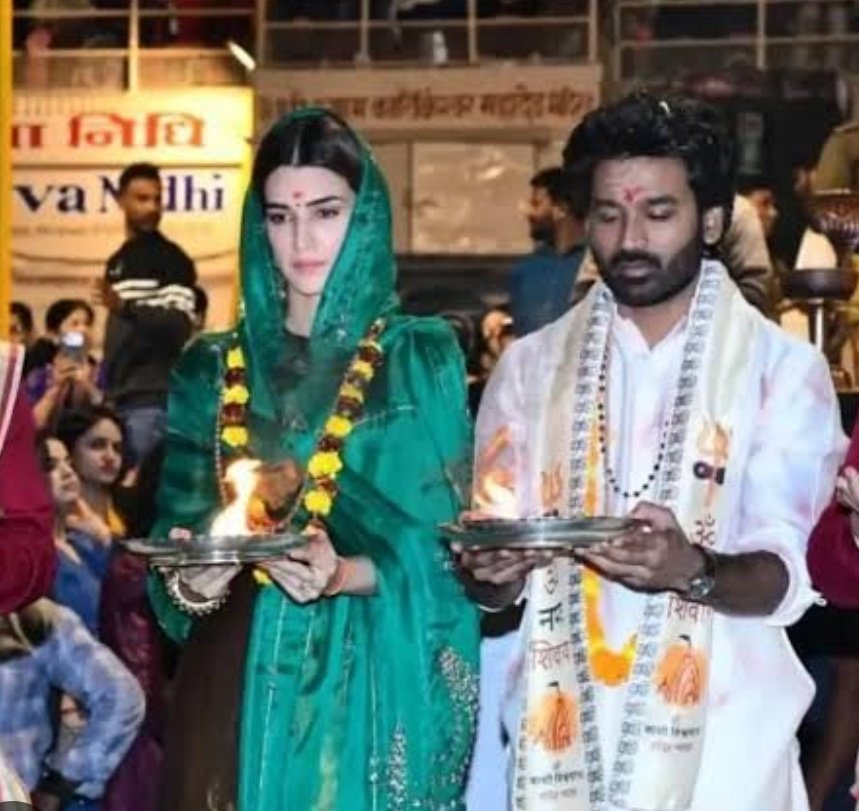 _veerR____'s tweet photo. @Shaileesgurl Ye bahdwi ki jaisi toh nhi hai ki sirf movie ka promotion krne ke liye mandir jaye https://t.co/v3HxWaNSje