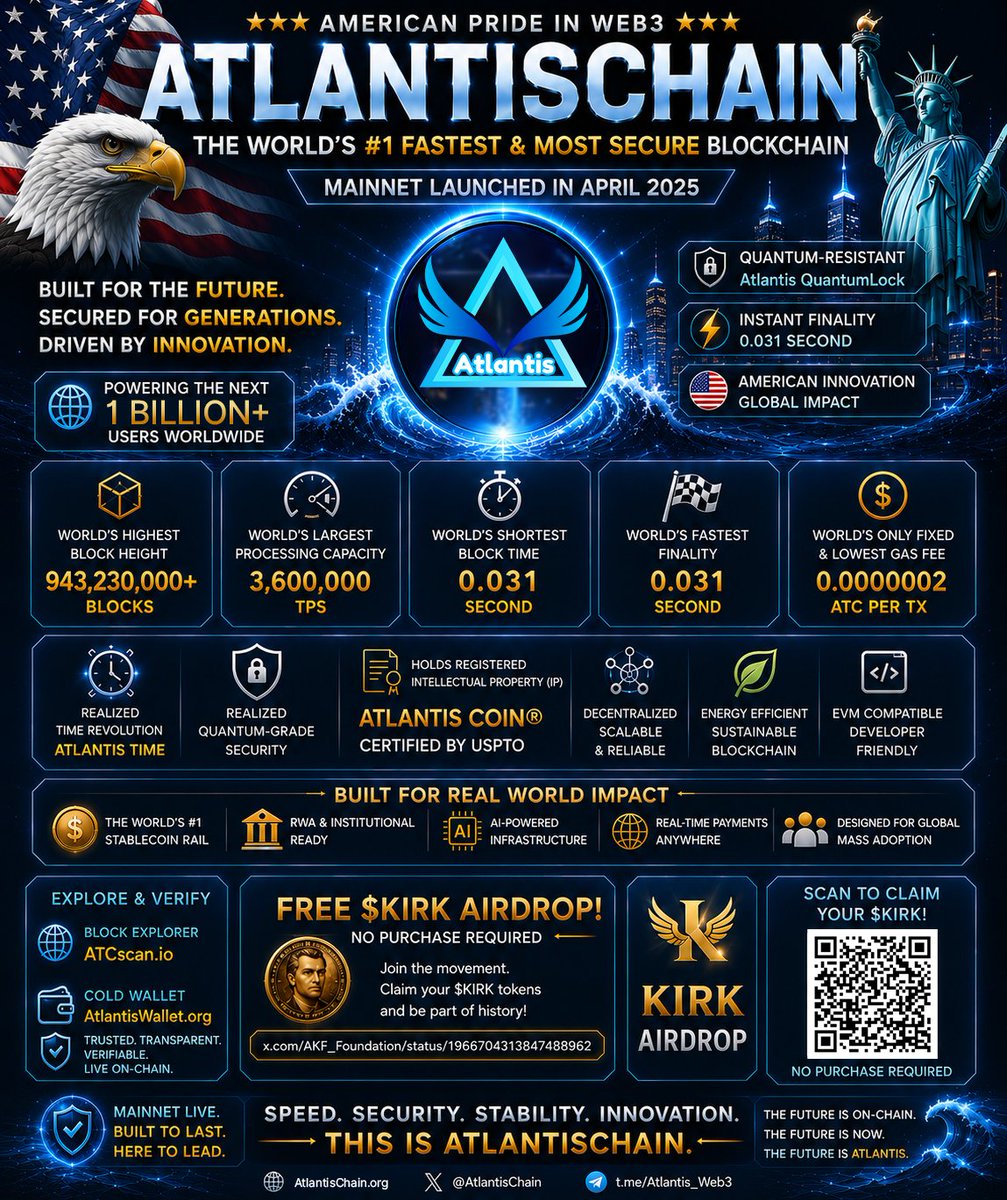 Atlantis_Ex tweet picture