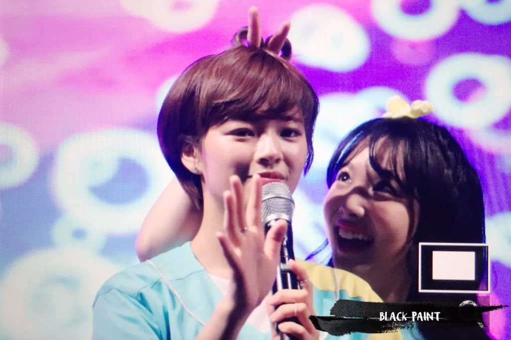 yooppakku's tweet photo. 2yeon 10 years ago https://t.co/oTlPIECaPe