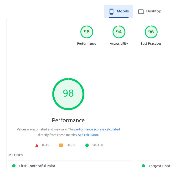 devopsby's tweet photo. Our latest optimization results:

✅ Performance: 98
✅ SEO: 100
✅ Accessibility: 94
✅ Best Practices: 96
A faster website = better rankings, better UX, and more conversions.
📩 Need help improving your score? Contact @DevOpsBy for a website audit and optimization. https://t.co/m1UREpOOLl