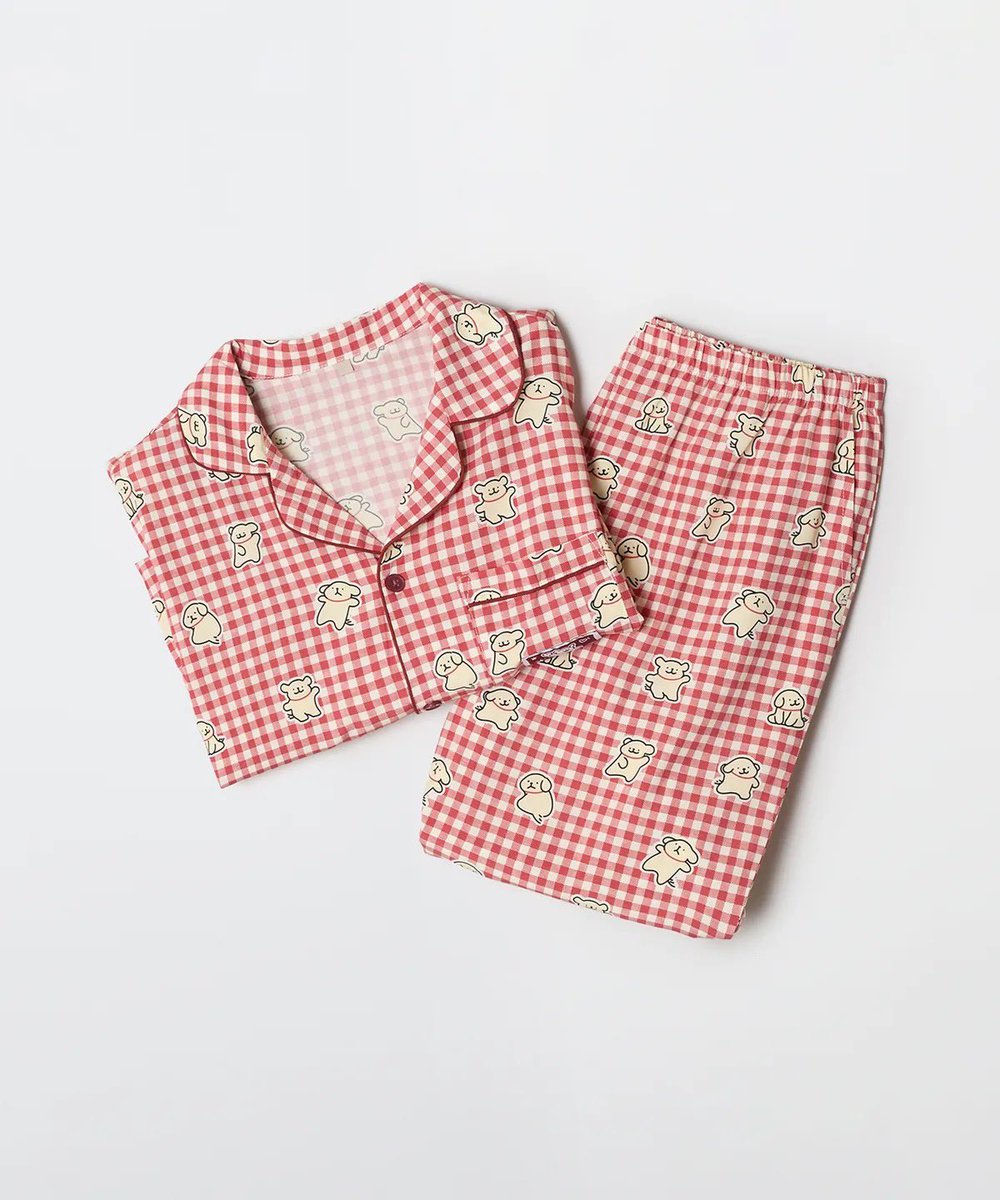 minixeoul's tweet photo. Sale 50%

SPAO 🐶
Maltes Long-sleeved Pajamas

S รอบอก 40.9“ รอบเอว 26“

🛒 750.- ส่งฟรี (มัดจำ 50%)

รอของ 10-14 วัน
#รับกดเว็บเกาหลี #กดเว็บเกาหลี #พรีออเดอร์เกาหลี https://t.co/F7l0C8nzb9
