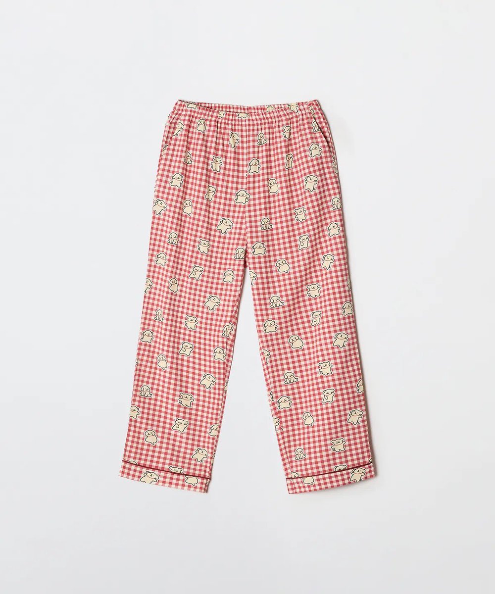 minixeoul's tweet photo. Sale 50%

SPAO 🐶
Maltes Long-sleeved Pajamas

S รอบอก 40.9“ รอบเอว 26“

🛒 750.- ส่งฟรี (มัดจำ 50%)

รอของ 10-14 วัน
#รับกดเว็บเกาหลี #กดเว็บเกาหลี #พรีออเดอร์เกาหลี https://t.co/F7l0C8nzb9
