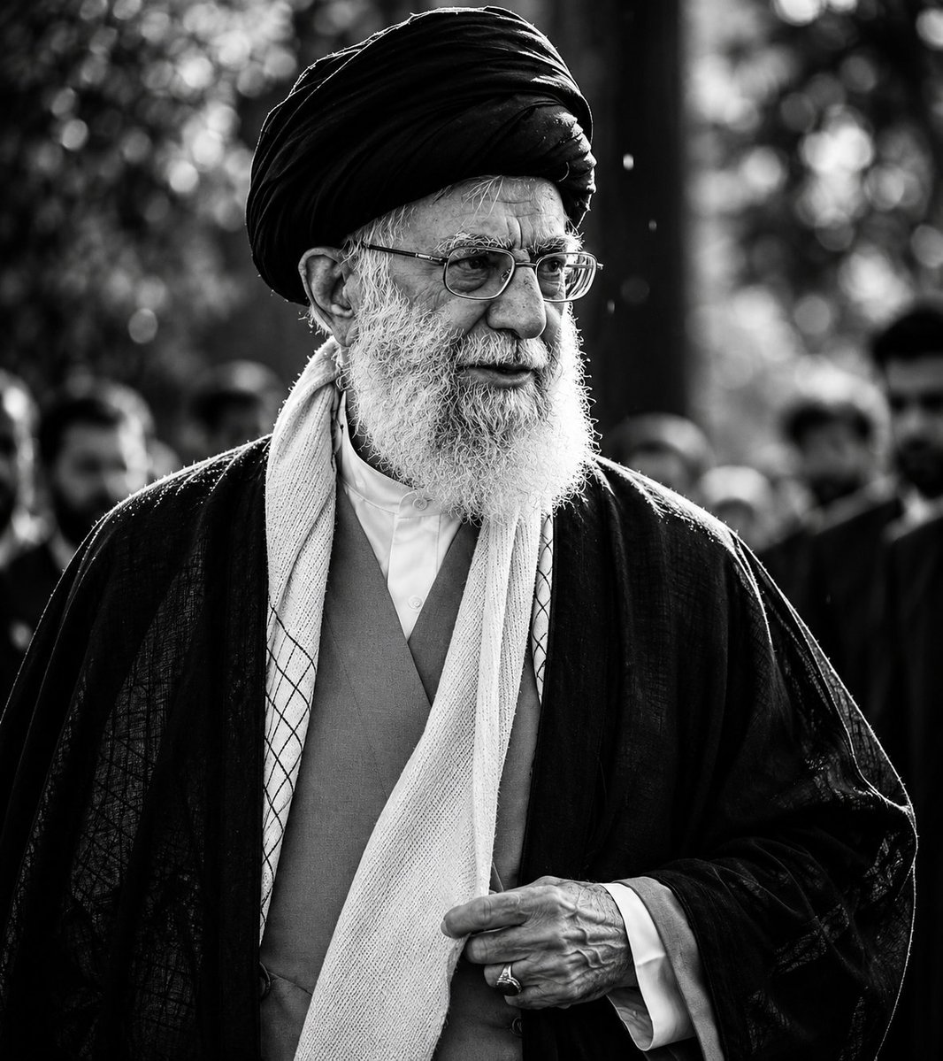 Alireza🎒 tweet media