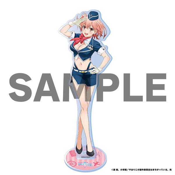 ✨️あみあみ限定販売！✨️／ やはり俺の青春ラブコメはまちがって