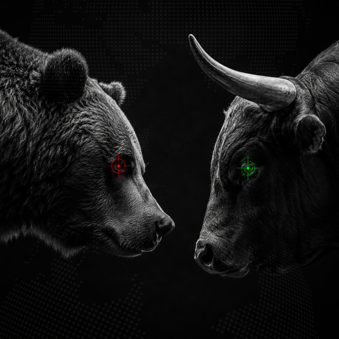 AtlasBid's tweet photo. Picking a side was never the hard part. 

Picking the right one is 👀 https://t.co/XBmn1ySTs6