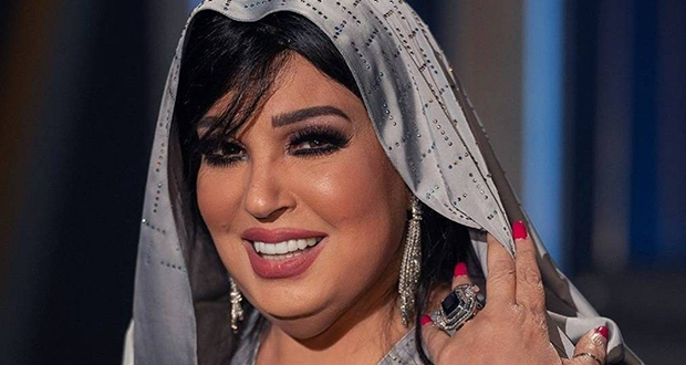 Bitajarod's tweet photo. بعد خروجها من المستشفى.. فيفي عبده تكشف تطورات حالتها
https://t.co/KZnpkyuYpM https://t.co/H7beOGLEU1