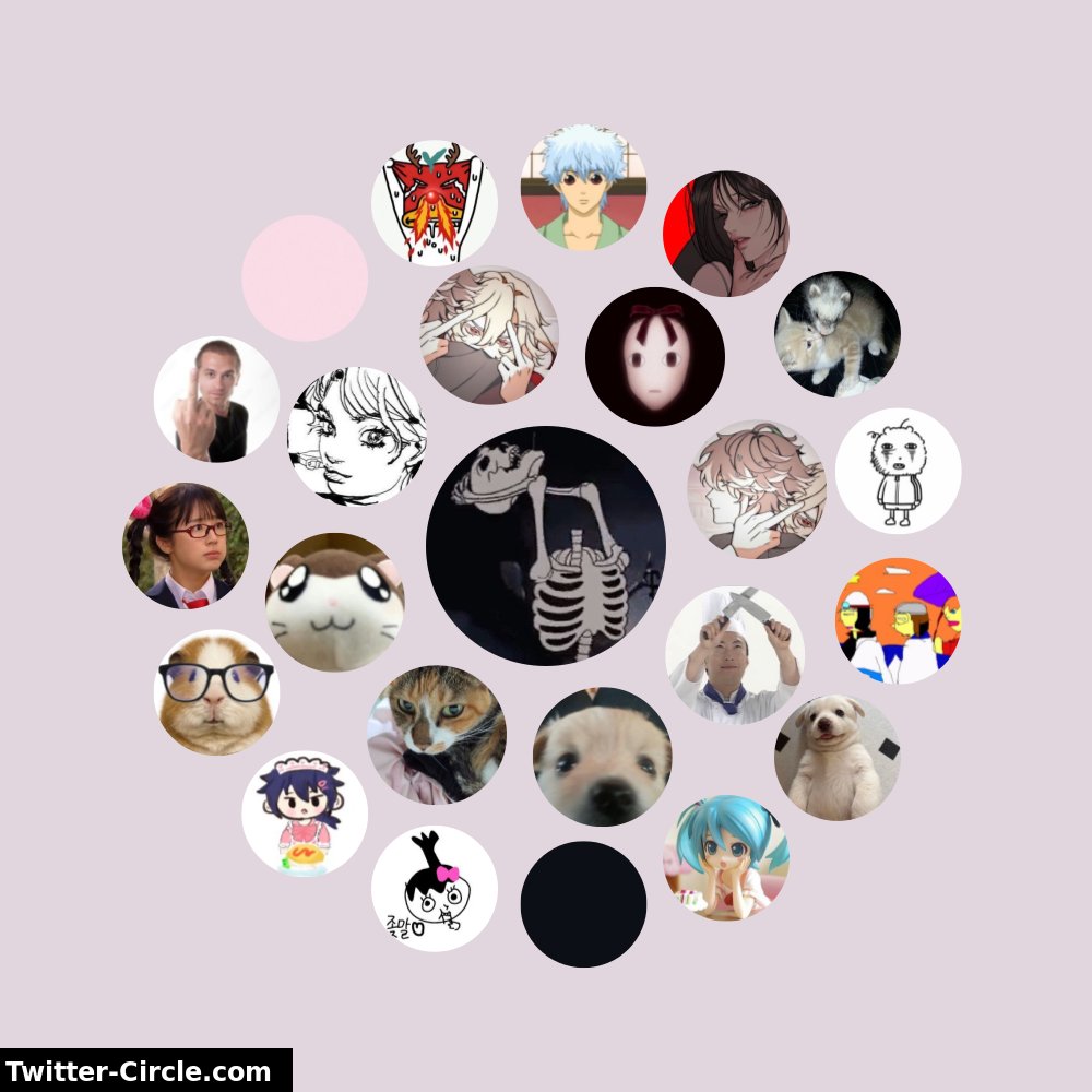 스껠스껠릉~ tweet media