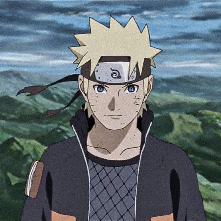 Naruto Universe tweet media