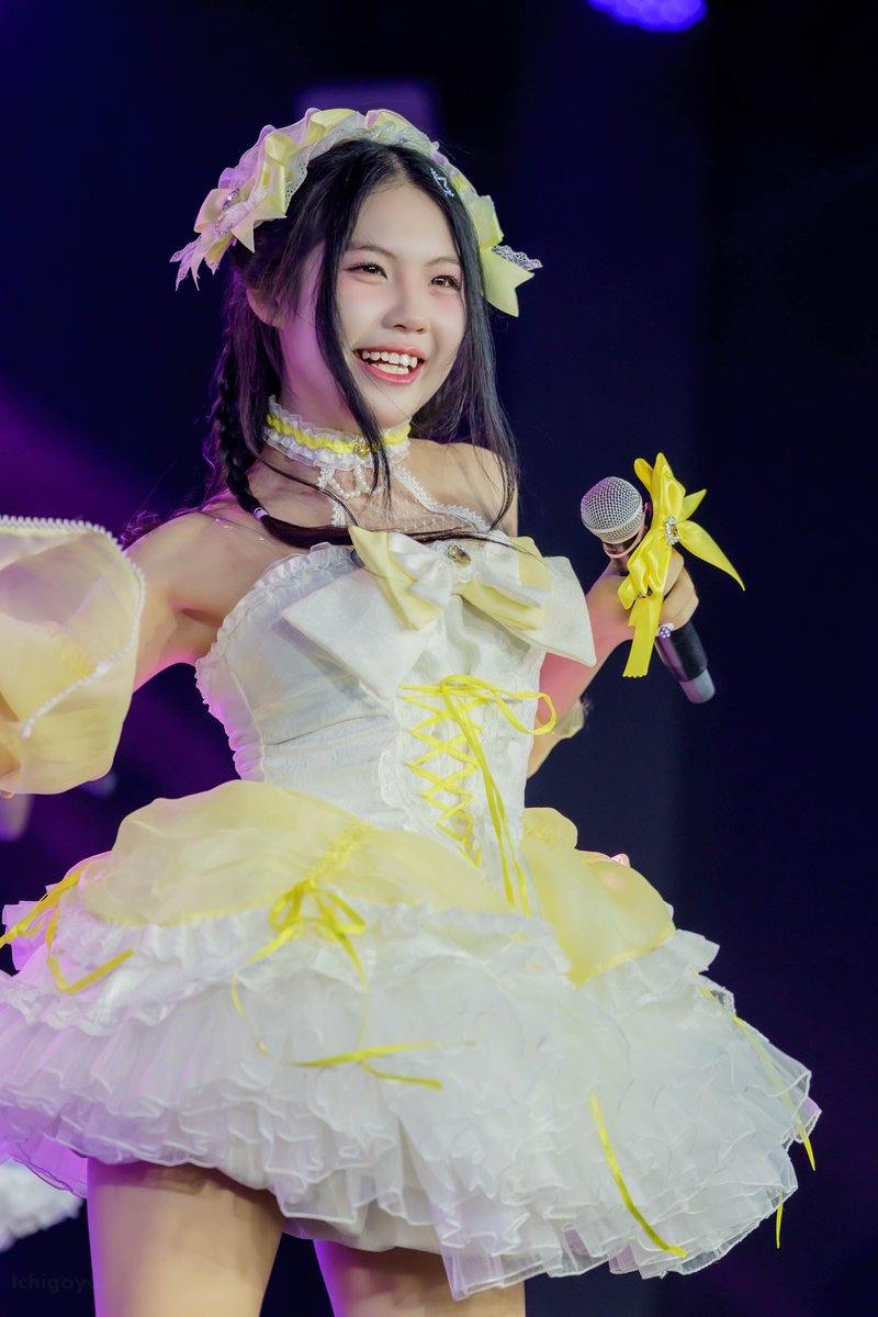 ichigayaphoto's tweet photo. 2026.05.24 RAIFY’S FAIRYTALE - The Wonder Beginning
at Lot Of Live
Dear - Raify
@DearRaify
#DearRaify #Raify #11SundayTH https://t.co/8up6wiLlEi
