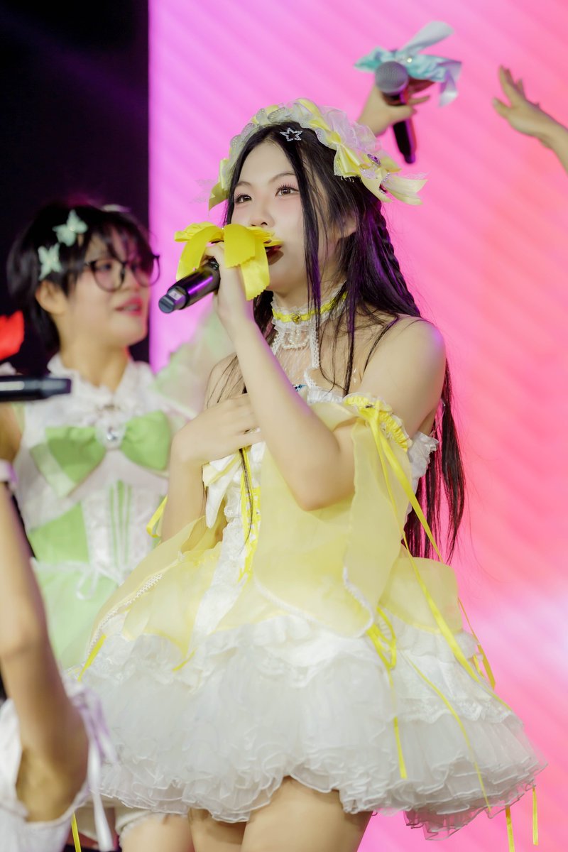 ichigayaphoto's tweet photo. 2026.05.24 RAIFY’S FAIRYTALE - The Wonder Beginning
at Lot Of Live
Dear - Raify
@DearRaify
#DearRaify #Raify #11SundayTH https://t.co/8up6wiLlEi
