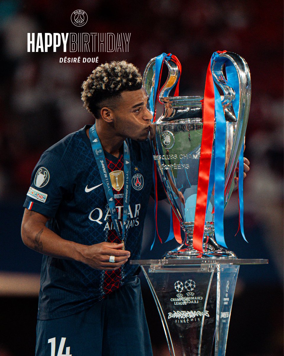 Paris Saint-Germain tweet media