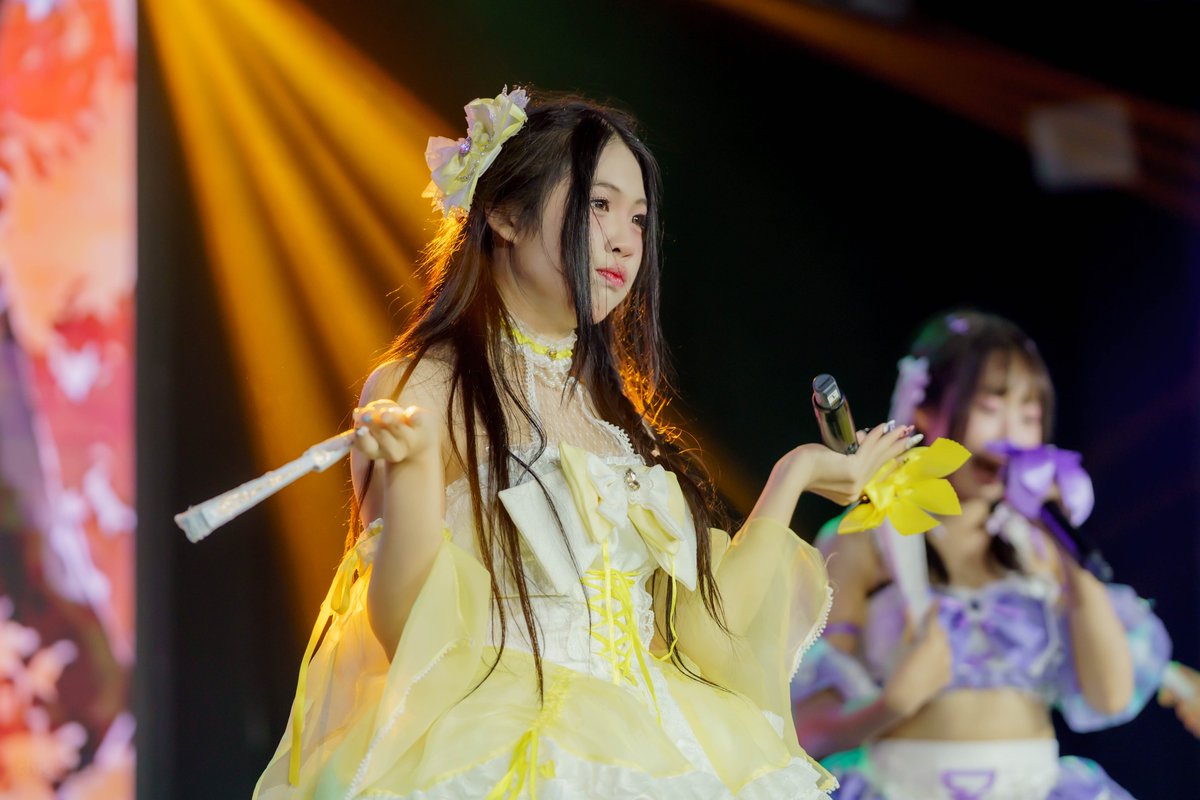 ichigayaphoto's tweet photo. 2026.05.24 RAIFY’S FAIRYTALE - The Wonder Beginning
at Lot Of Live
Dear - Raify
@DearRaify
#DearRaify #Raify #11SundayTH https://t.co/Dh5opAumXG