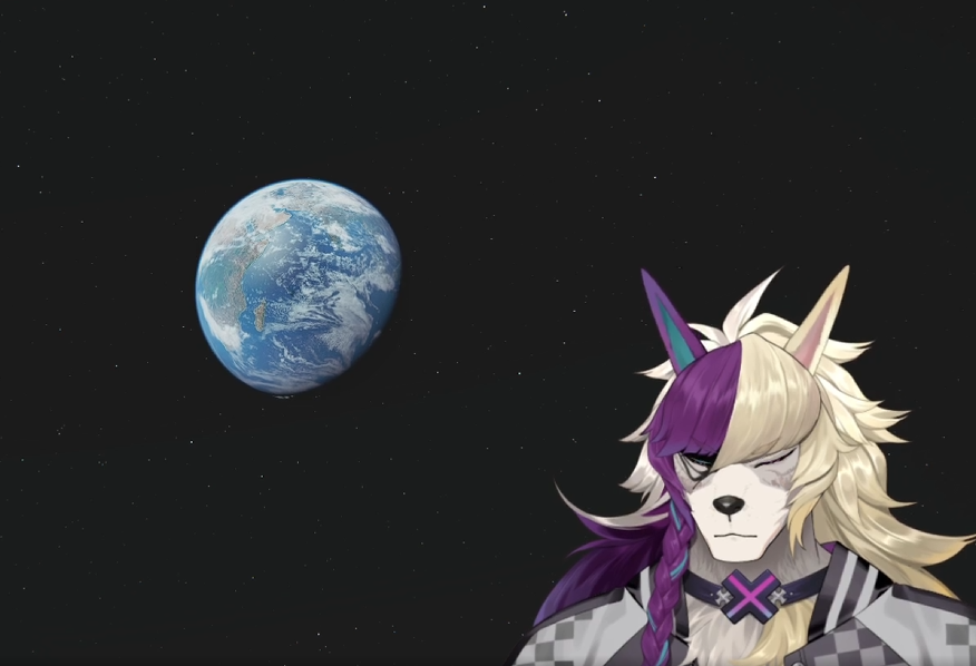 ShaoAnVT's tweet photo. Oats and Curry, Denizens~!

Thank you so much for dropping by tonight. We finished up Pragmata tonight and the vod is up for your viewing pleasure.

I'll be switching back to posting early waiting rooms, so expect the next one up soon! Thank you, and have a Calm Night (宵安).🐺🥠 https://t.co/4IYjlsoSSG