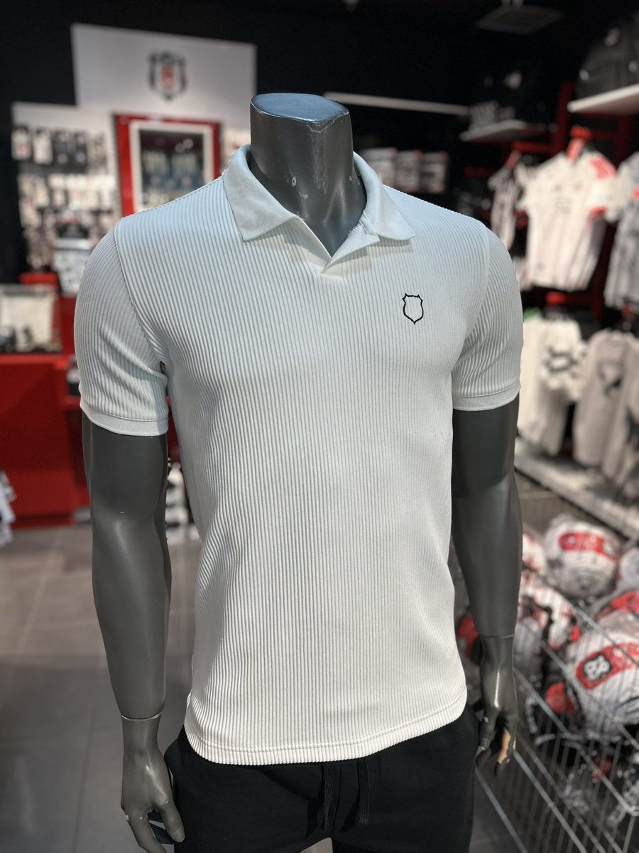 krtlyvsbursa's tweet photo. BEŞİKTAŞ ERKEK POLO TSHIRT 7626161

Yeni

1.499,99₺ 

#beşiktaş #kartalyuvası #besiktasliyiz https://t.co/QNzmj2S03a