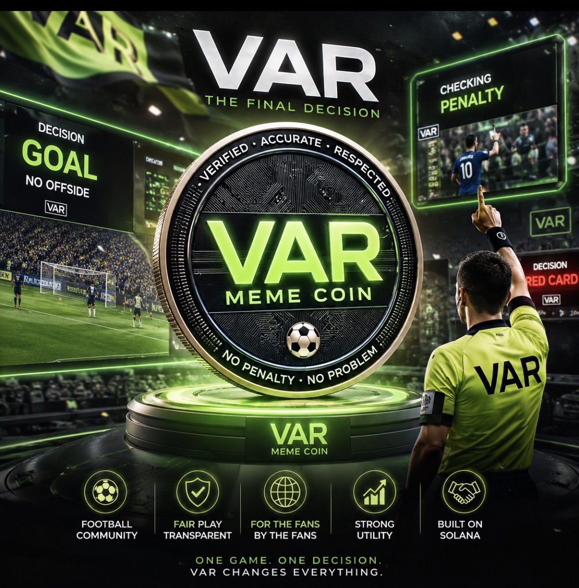 Var tweet media