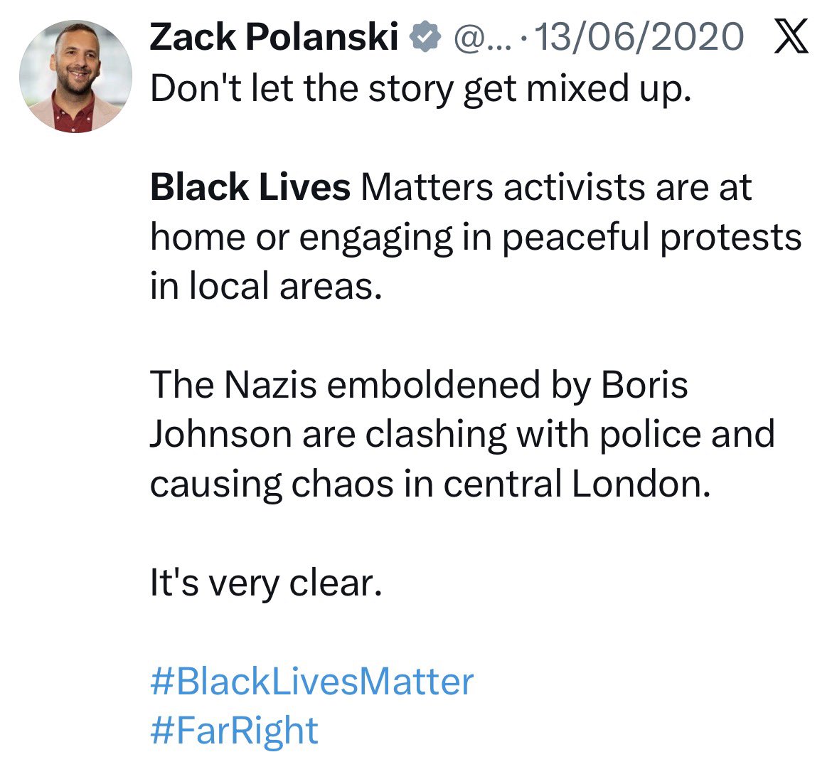 SubversiveForce's tweet photo. @ZackPolanski “Peaceful protests.” https://t.co/Mj7z69k3k4