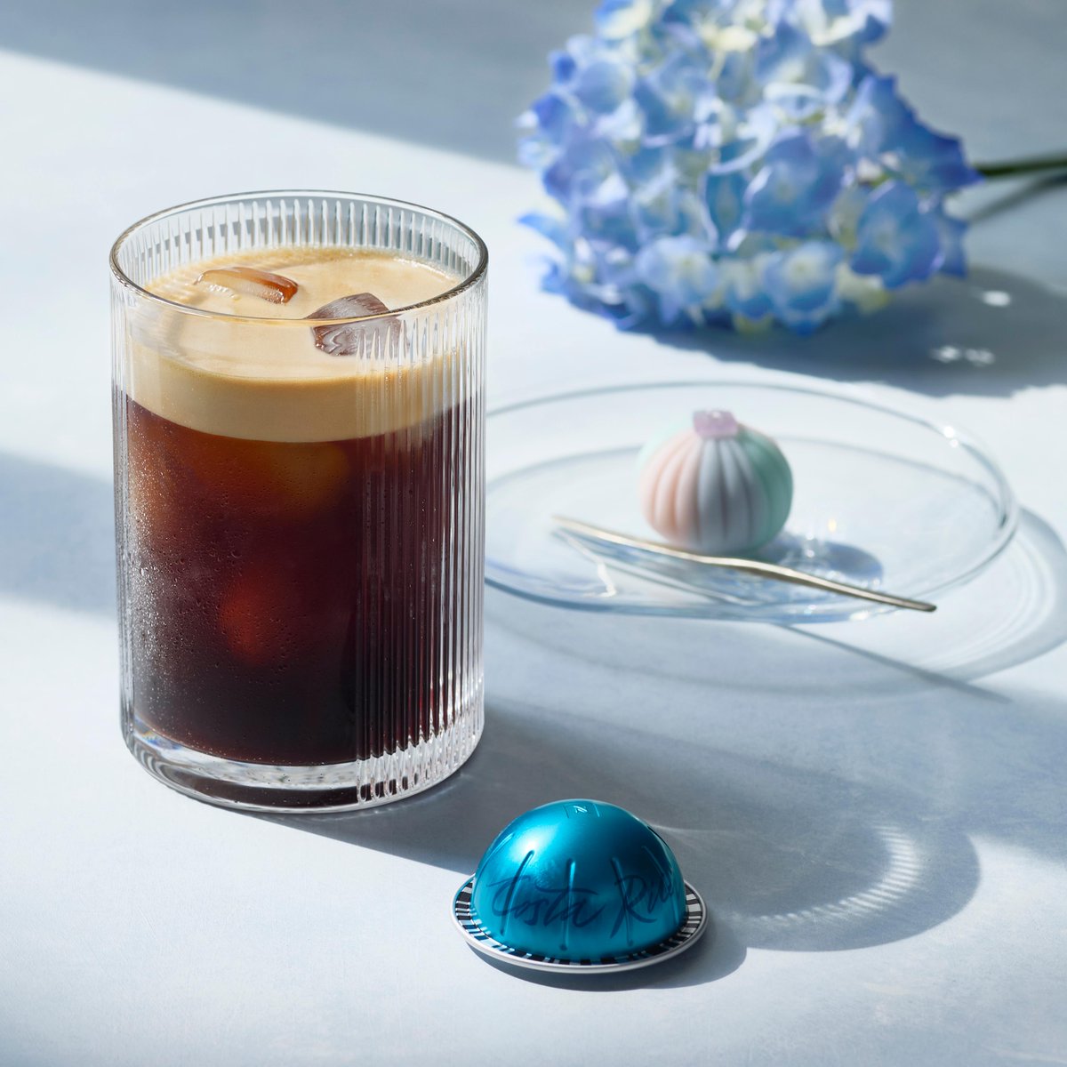 Nespresso Japan ネスプレッソ (@NespressoJP) / Posts / X