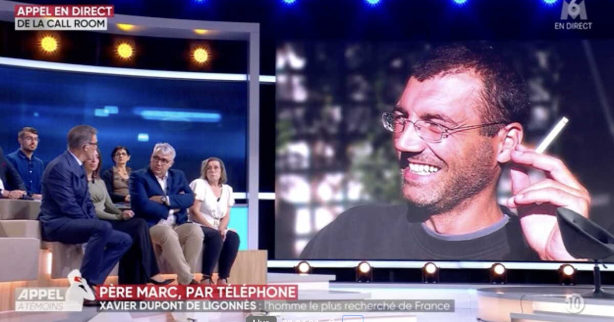 NMalaboeuf's tweet photo. Déclarations de père Marc dans #AppelÀTémoins : Monseigneur Bruno Valentin, évêque de Carcassonne, dénonce une séquence "trompeuse" et va saisir l'@Arcom_fr contre @M6 (@BFMTV) https://t.co/JGLQJqMjg1 https://t.co/1akjsGUIwR