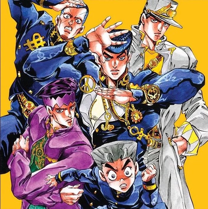 yes0ryes's tweet photo. 8. Who are your favorite side character(s)? https://t.co/HBN0t80c5g