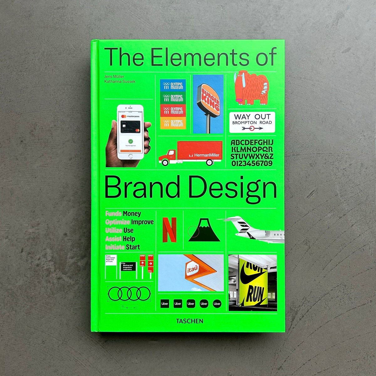 creativeboom's tweet photo. What's currently on your reading list? We're browsing one of our favourite book stores. Independent, too! 👀 https://t.co/uXpnyLXuob https://t.co/02U1N9lIrx