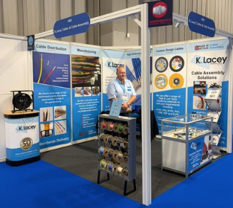 KLACEYCABLES's tweet photo. 𝐑𝐞𝐚𝐝𝐲, 𝐰𝐚𝐢𝐭𝐢𝐧𝐠 & 𝐫𝐚𝐫𝐢𝐧𝐠 𝐭𝐨 𝐠𝐨... 𝐒𝐔𝐁𝐂𝐎𝐍'𝐬 𝐝𝐨𝐨𝐫𝐬 𝐚𝐫𝐞 𝐨𝐩𝐞𝐧! Join us on Stand A68.
#SUBCON #SME #UKMfg #CablePartner #CableExhibitions #CableDistributor #CableAssemblyManufacturer #CablePartner #TechnicalCableAdvice #UKMfg #Manufacturing https://t.co/kv4vxPERJQ