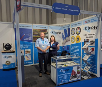 KLACEYCABLES's tweet photo. 𝐑𝐞𝐚𝐝𝐲, 𝐰𝐚𝐢𝐭𝐢𝐧𝐠 & 𝐫𝐚𝐫𝐢𝐧𝐠 𝐭𝐨 𝐠𝐨... 𝐒𝐔𝐁𝐂𝐎𝐍'𝐬 𝐝𝐨𝐨𝐫𝐬 𝐚𝐫𝐞 𝐨𝐩𝐞𝐧! Join us on Stand A68.
#SUBCON #SME #UKMfg #CablePartner #CableExhibitions #CableDistributor #CableAssemblyManufacturer #CablePartner #TechnicalCableAdvice #UKMfg #Manufacturing https://t.co/kv4vxPERJQ