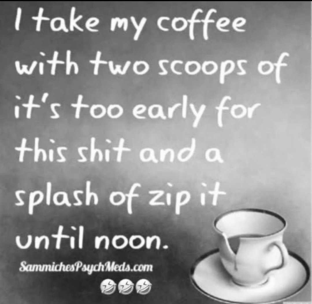 CMMM05's tweet photo. Morning...☕ https://t.co/PQqcgh9vZ1