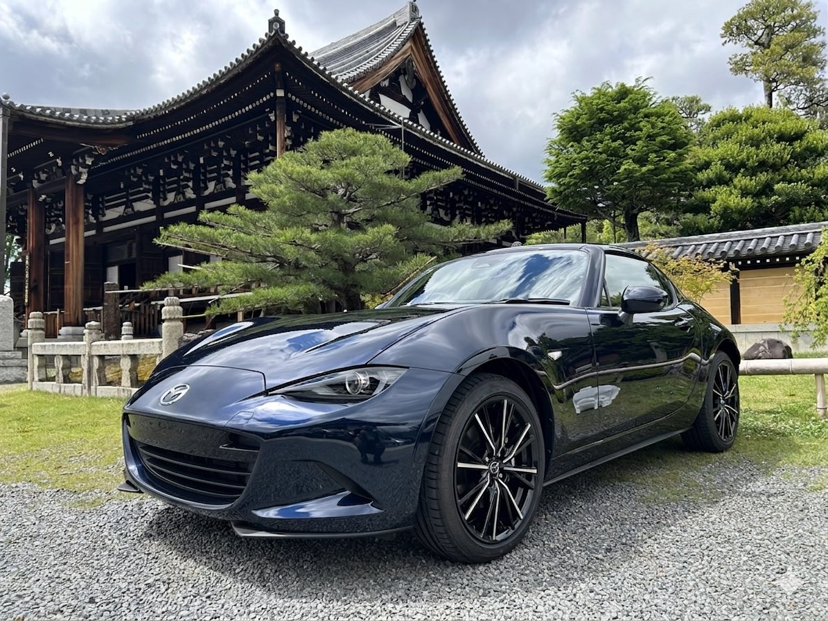 NRYY_'s tweet photo. 金戒光明寺
建仁寺

#roadster
#roadster_rf
#ロードスター
#roadsterrf
#ロードスターrf
#mazda https://t.co/uLYbUhaSxP