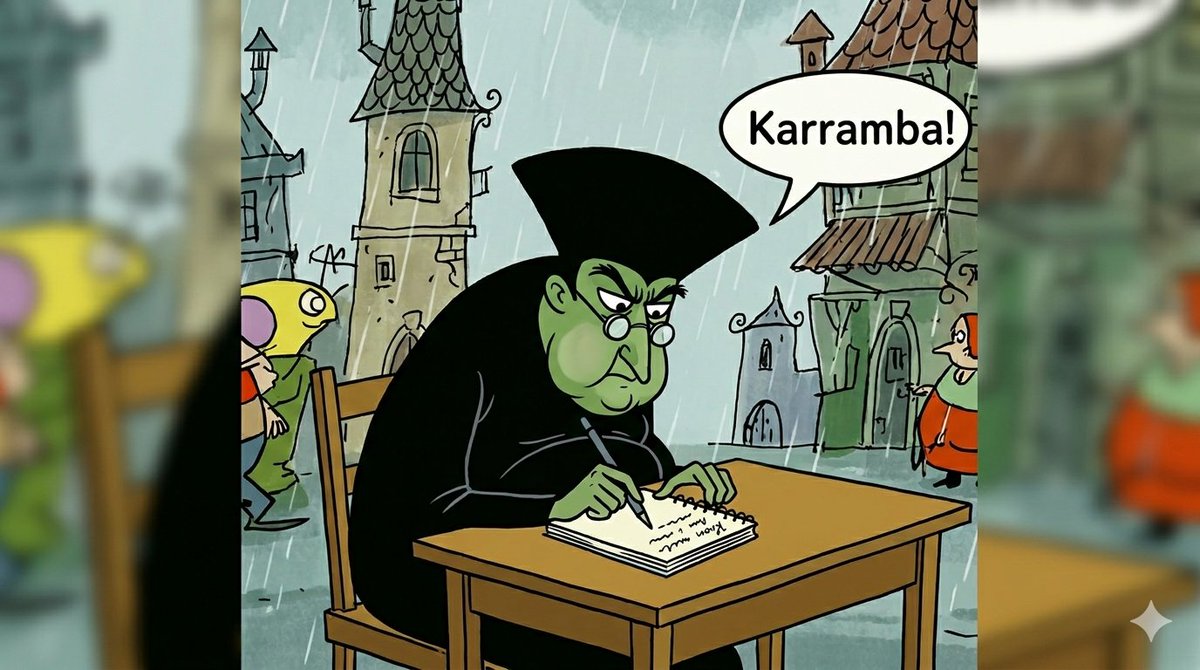 datownik's tweet photo. @f_zwiazek Gdyby w Krainie Deszczowców byla praca biurowa... https://t.co/x8VoSgZhzK