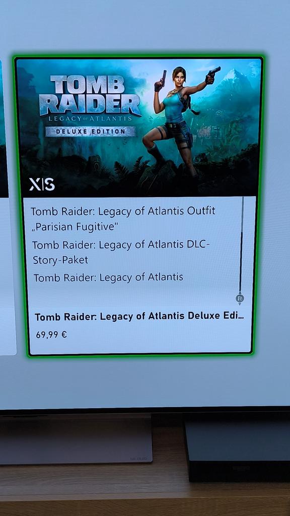 mirror_egg's tweet photo. @PlayStationDE Wie erklärt sich eigentlich der Preisunterschied? https://t.co/B6HozMVvJs