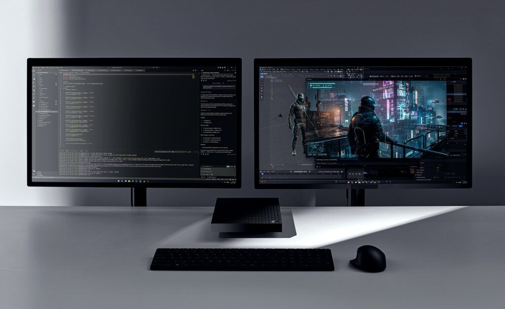 MarcoDalPino's tweet photo. Building the next generation of devices for developers: Surface RTX Spark Dev Box  #MSFTAdvocate 
https://t.co/PuPiW3El4Y https://t.co/a6LWmRTkhW
