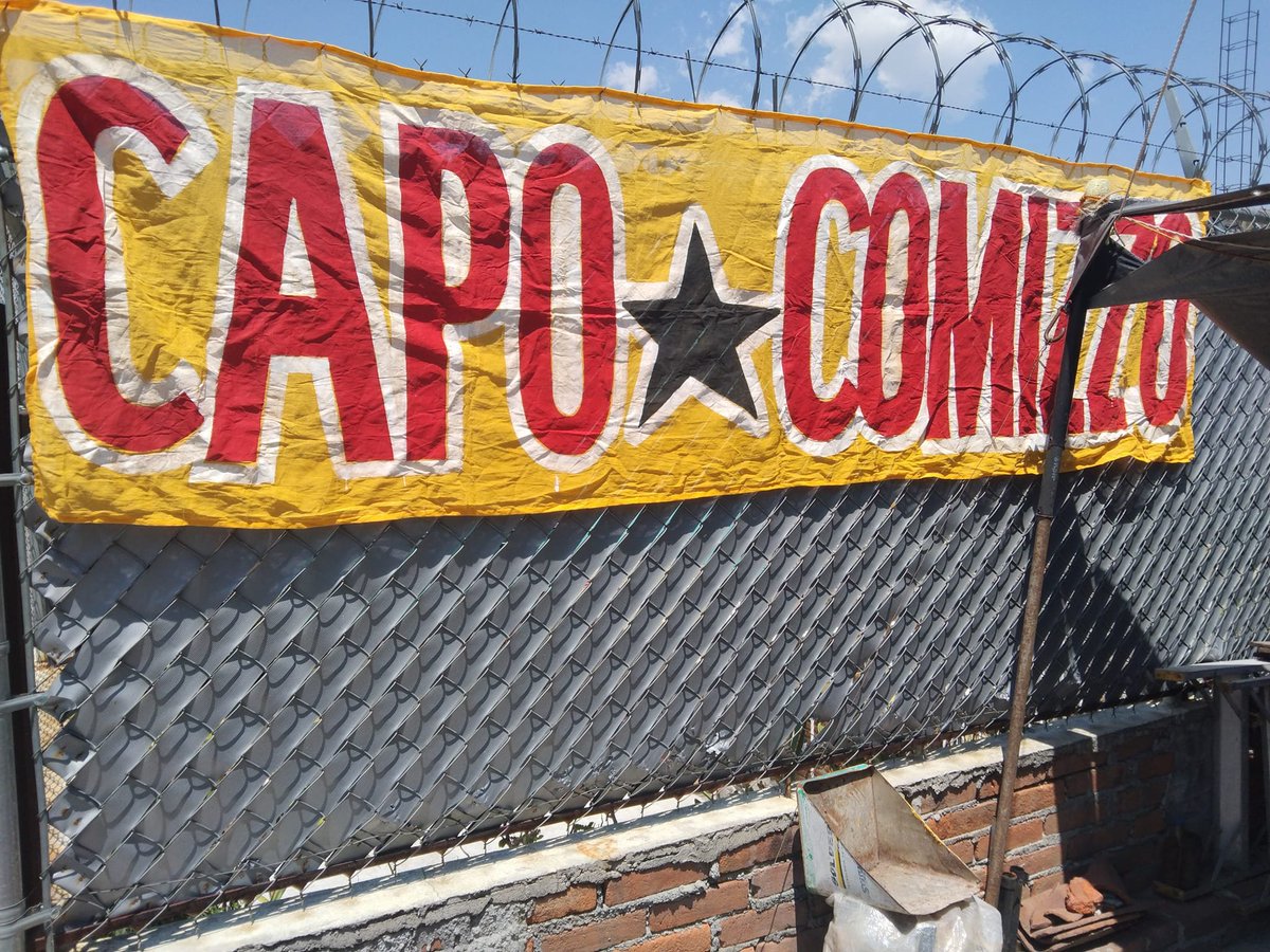 QMVADA1981's tweet photo. #TRAPERIO #ELPONIEN77E #CAPOCOMIZZO #LOCOSDLPTE #LACOLINA #DICKERPONIENTE #LFBDP https://t.co/fhiT5xiXRU